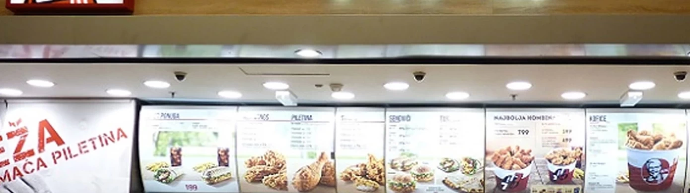 KFC - Delta City-0