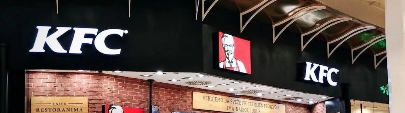 KFC - Big-0