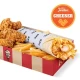 Twister Cheeser Box