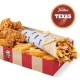 Twister Texas Box