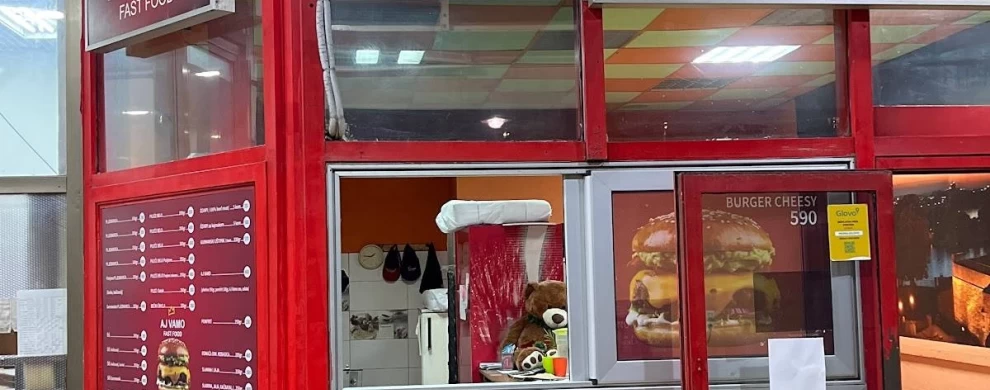 Aj 'vamo fastfood-0