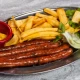 Domaća kobasica