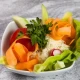 Mešana salata