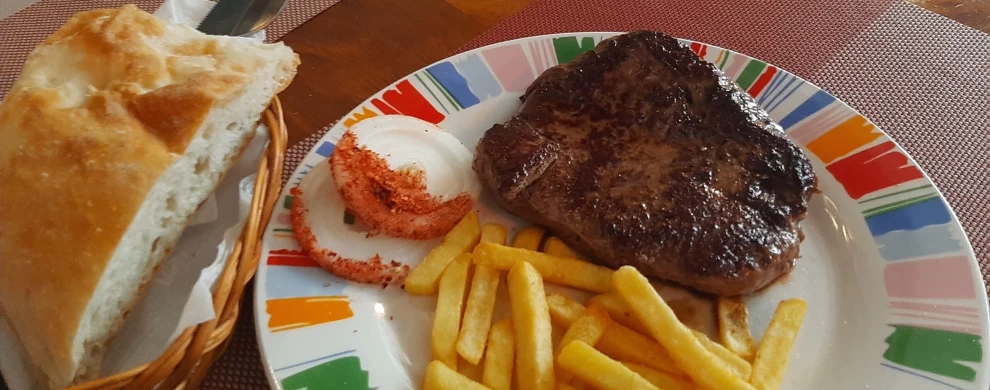 Gallop Grill-0