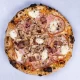 Domaćinska Pizza 32cm + Coca Cola 0.5l