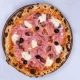 Mikele Pizza 28cm