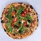 Vegeteriana Pizza 32cm