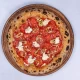 Pepperoni Pizza 42cm