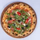 Rukola Pizza 32cm