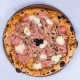 Capricciosa Pizza 28cm