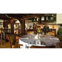 Restoran BAHUS INN-1