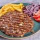 Gurmanska pljeskavica