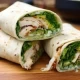 Cezar Pileca Tortilja