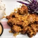 Spicy Sweet  Chicken