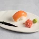 Salmon nigiri