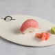 Tuna nigiri
