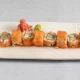 Tobiko gambor