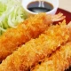 Crispy tiger