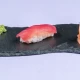 2. Nigiri tuna