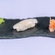3. Nigiri brancin