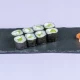25. Kapa maki sa sirom