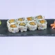 37. Uraaaaa spicy losos