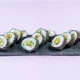 40. Brancin/inćun big maki