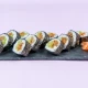 41.Big teriyaki losos