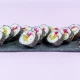 43. Big surimi