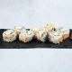67. Tofu togarashi rolnica