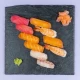 86. Nigiri obrok set