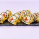 48. Tempura surimi