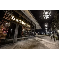 Restoran Buddha bar-2