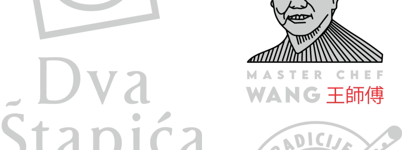Restoran Dva Štapića logo
