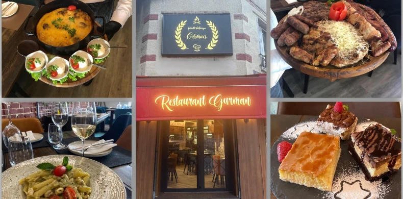 Restoran Gurman-0