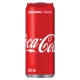 Coca cola limenka 0,25L