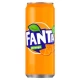 Fanta limenka 0,25l