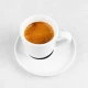 Espresso sa Sojinim mlekom
