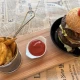 Harmonija burger
