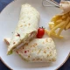 Harmonija tortilja