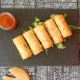 Prolećne rolnice sa sweet chily sosom