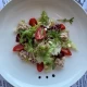 Tuna salata