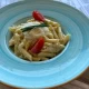 Pasta sa 4 vrste sira