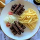 Ćevapi juneći
