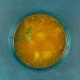 Simple soup