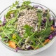 Super fit salad