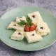 Domaći kravlji sir 100g