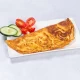 Omlet + kiselo mleko