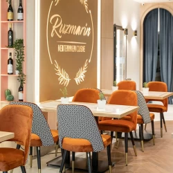 Restoran Ruzmarin-2
