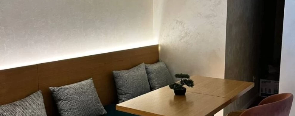 Restoran SavaQ-0